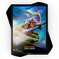 Riftbound Unleashed Protectores Oficiales Elija su diseño - Miniatura 3
