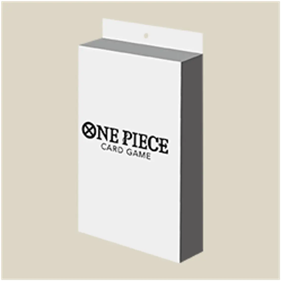 [Preventa]  One Piece ST-34 1