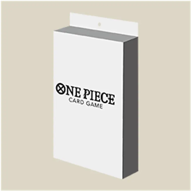 [Preventa]  One Piece ST-31 1
