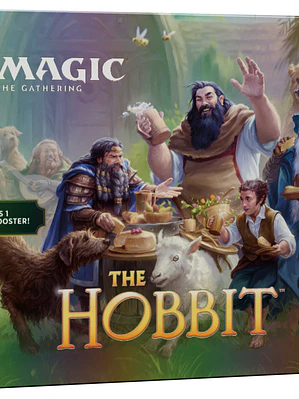 [Preventa] The Hobbit Gift Bundle