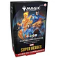 [Preventa]  Universes Beyond Marvel Super Heroes Commander  - Miniatura 2