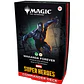 [Preventa]  Universes Beyond Marvel Super Heroes Commander  - Miniatura 4