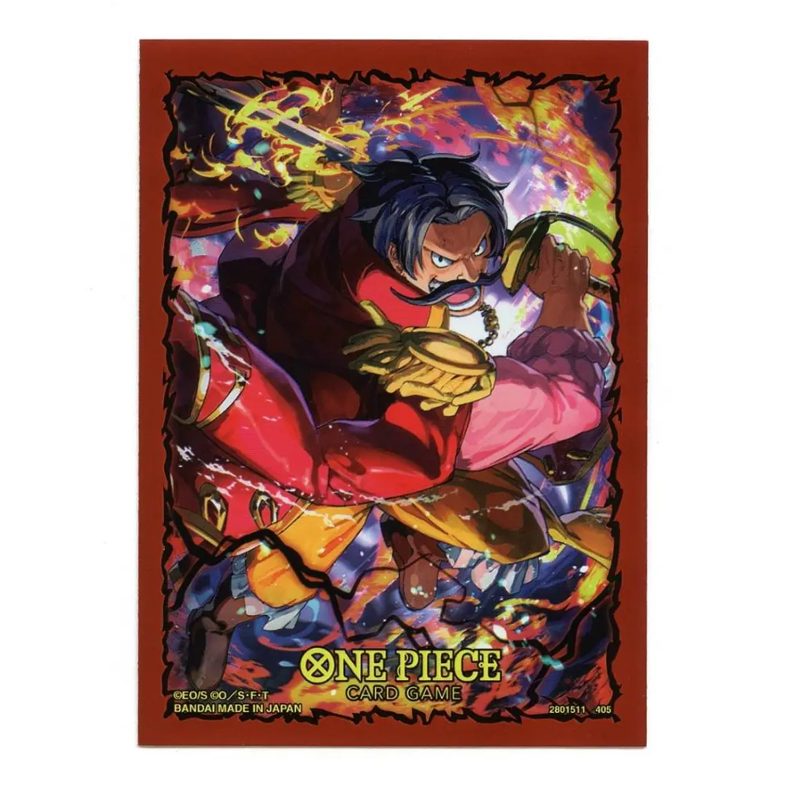 Protector Roger Vol5 1