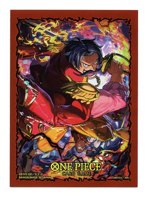 Protector Roger Vol5