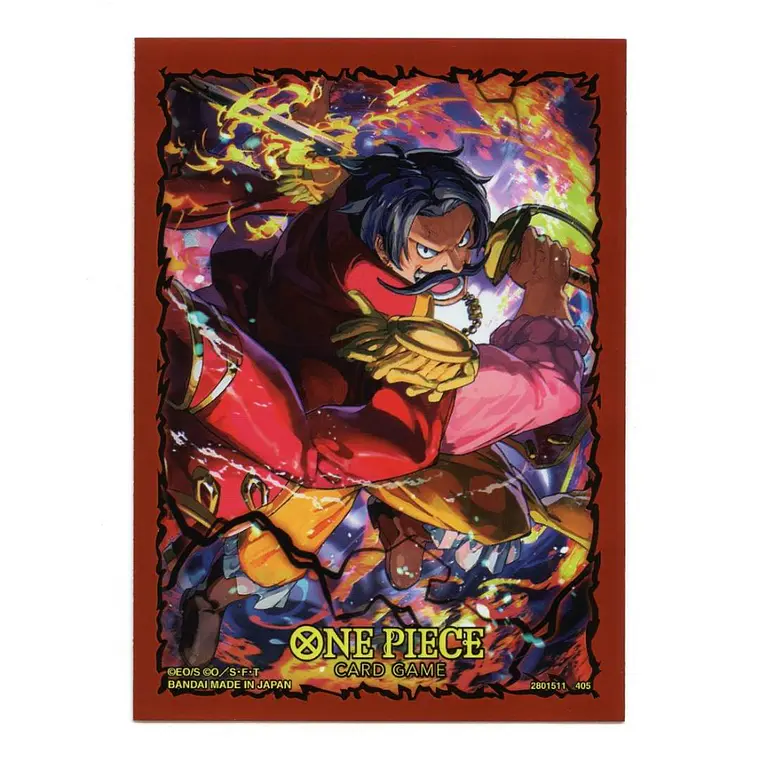 Protector Roger Vol5 1