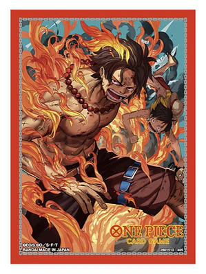 Protector Ace TCG+