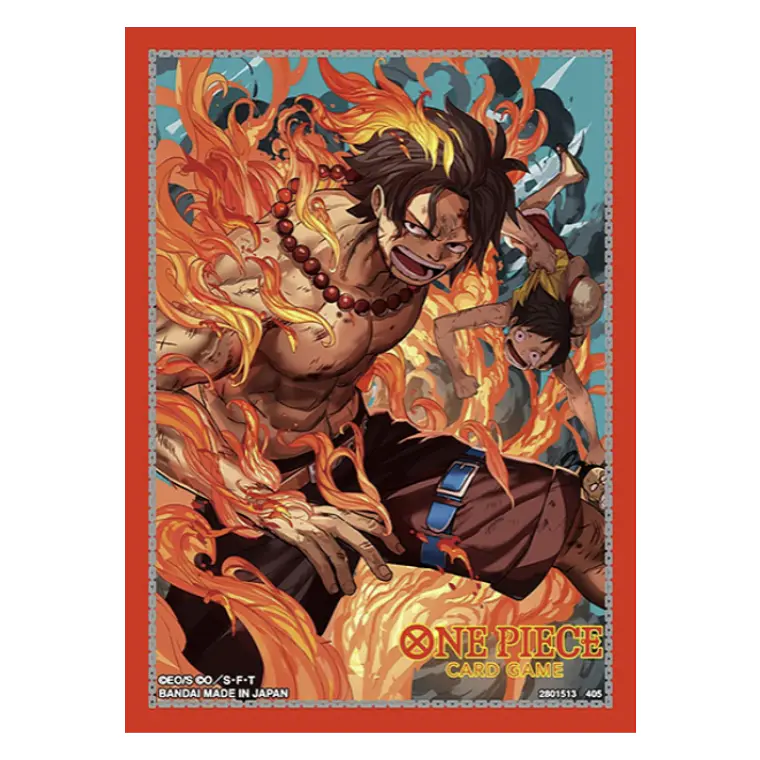 Protector Ace TCG+ 1