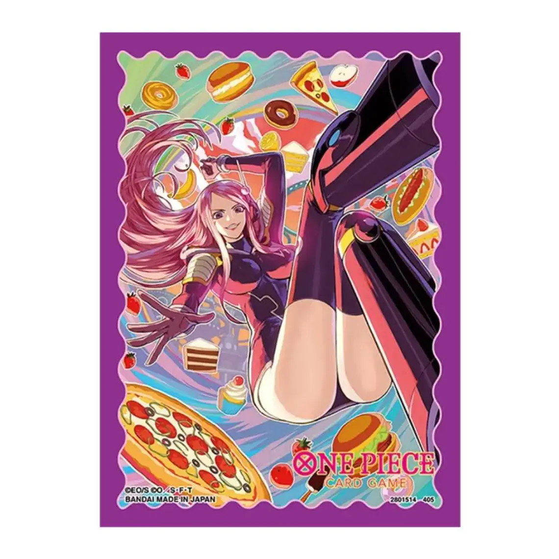 Protector Booney TCG+ 1