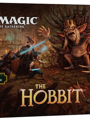 [Preventa] The Hobbit Bundle