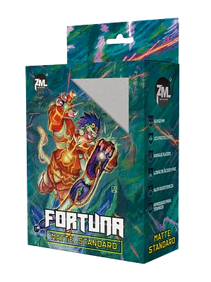 Protector Estándar Fortuna - Perla