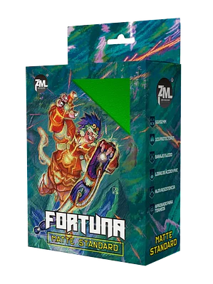 Protector Estándar Fortuna - Manzana