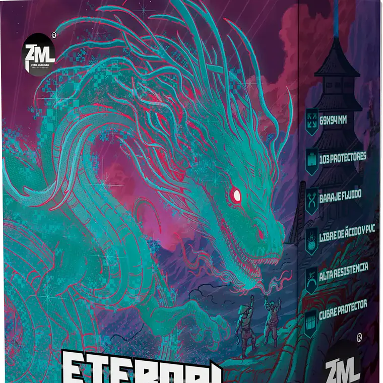 Cubreprotector tamaño Estándar 1