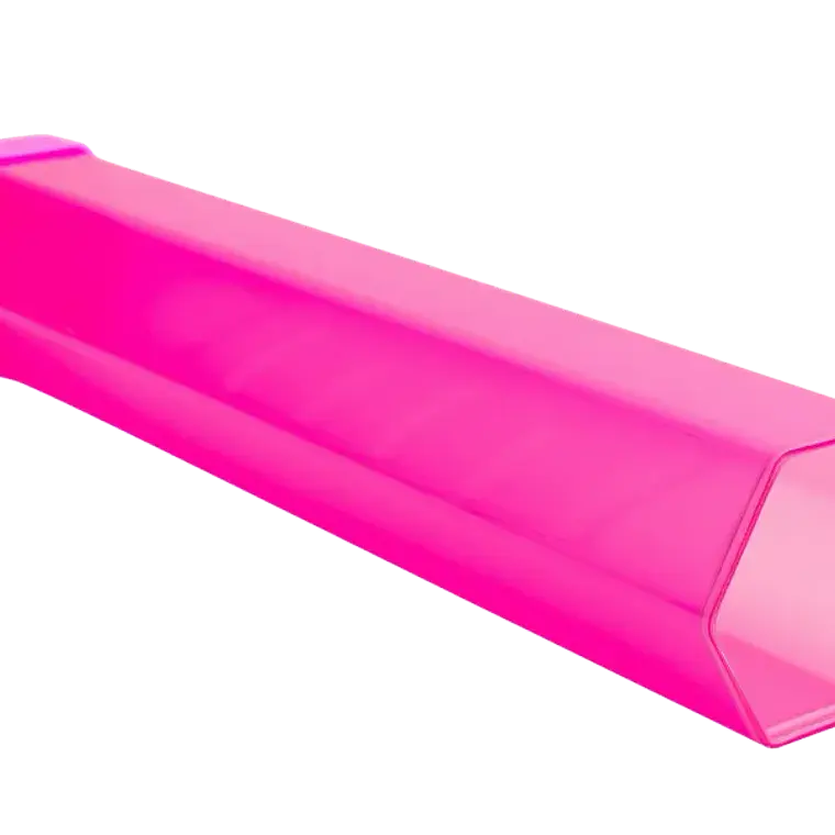 Porta playmat Rosado ZeroMullingan 1