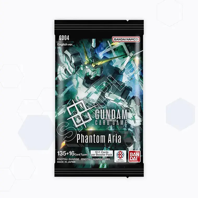 GD04- Sobre Suelto 1