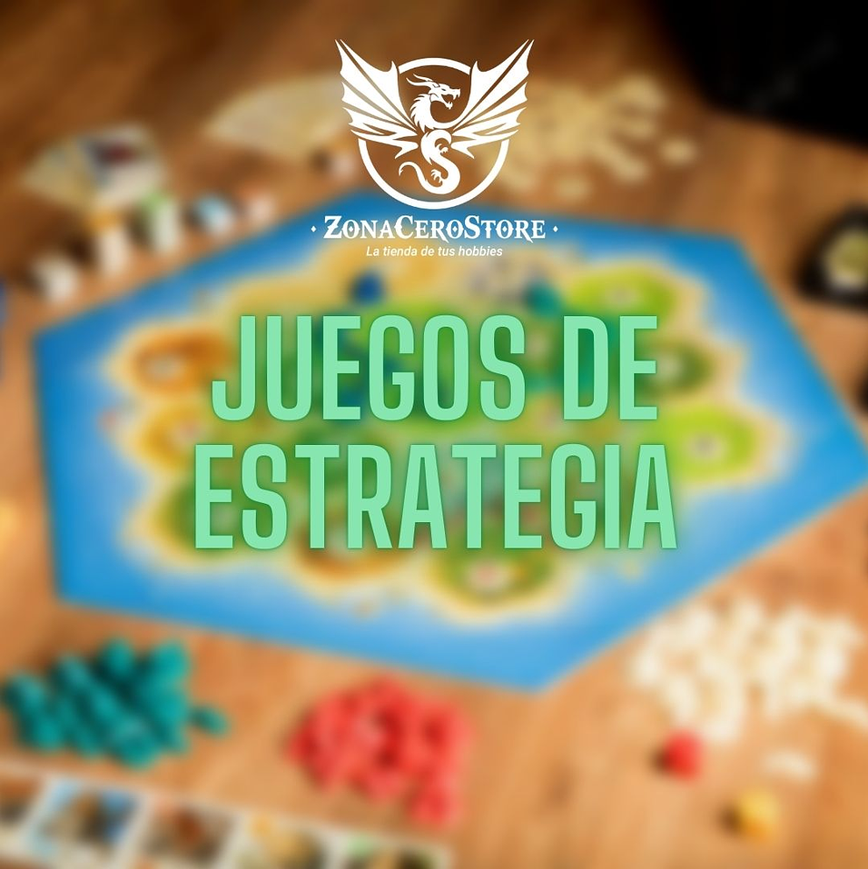 Juegos de Estrategia