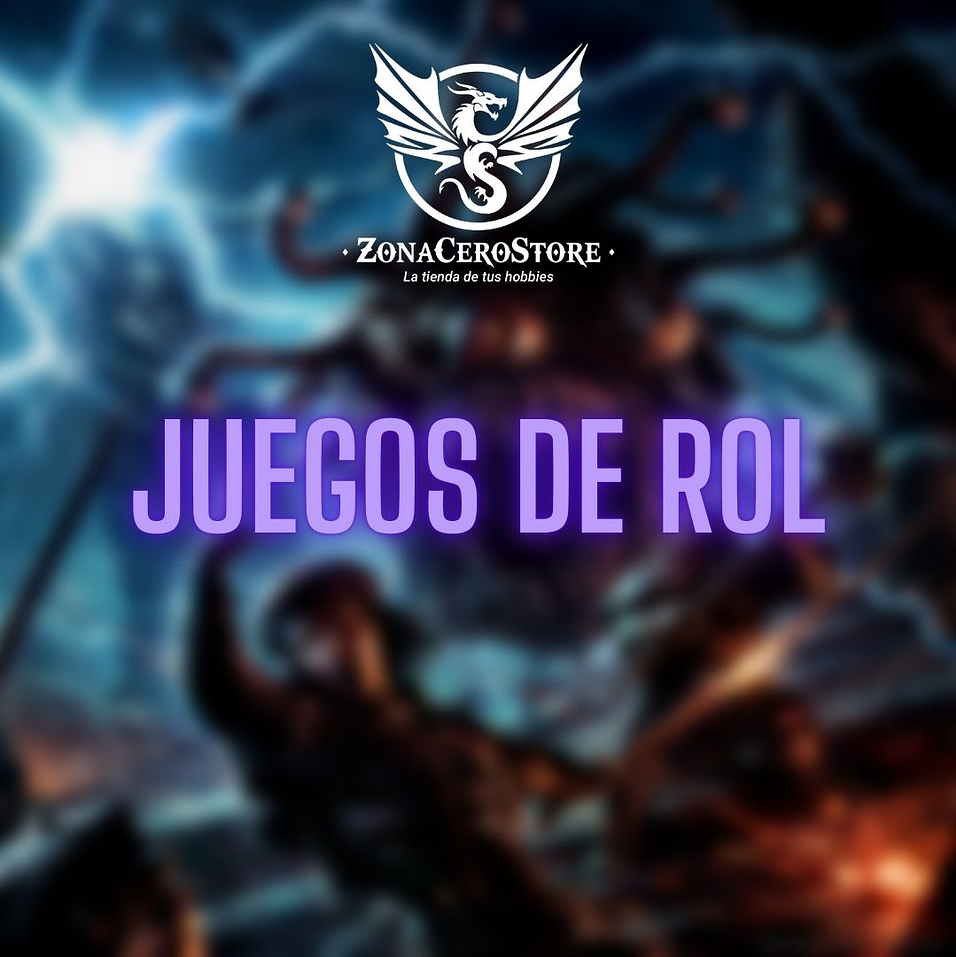 Juegos de Rol