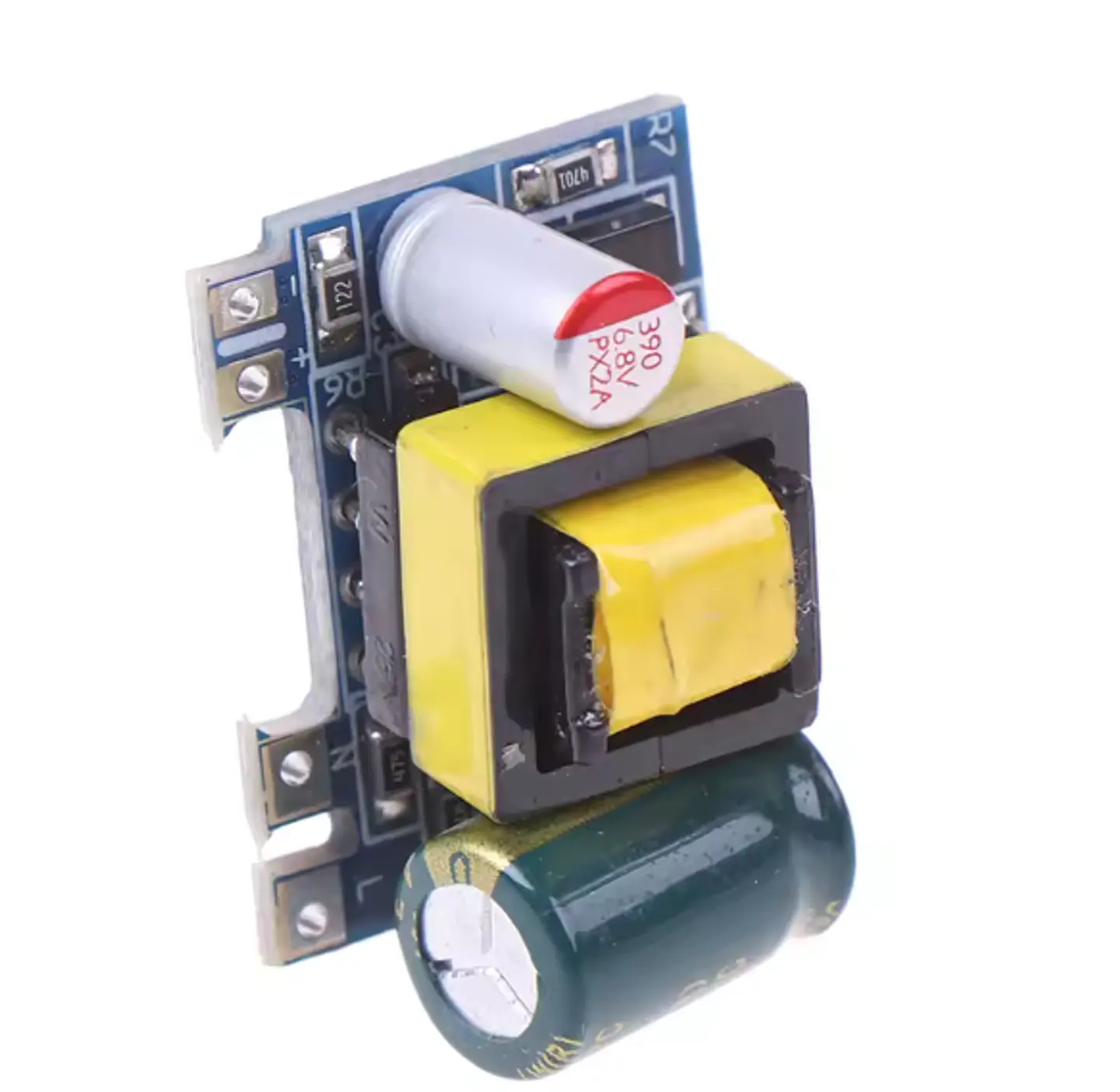 Mini Ac Dc 220-5V 2