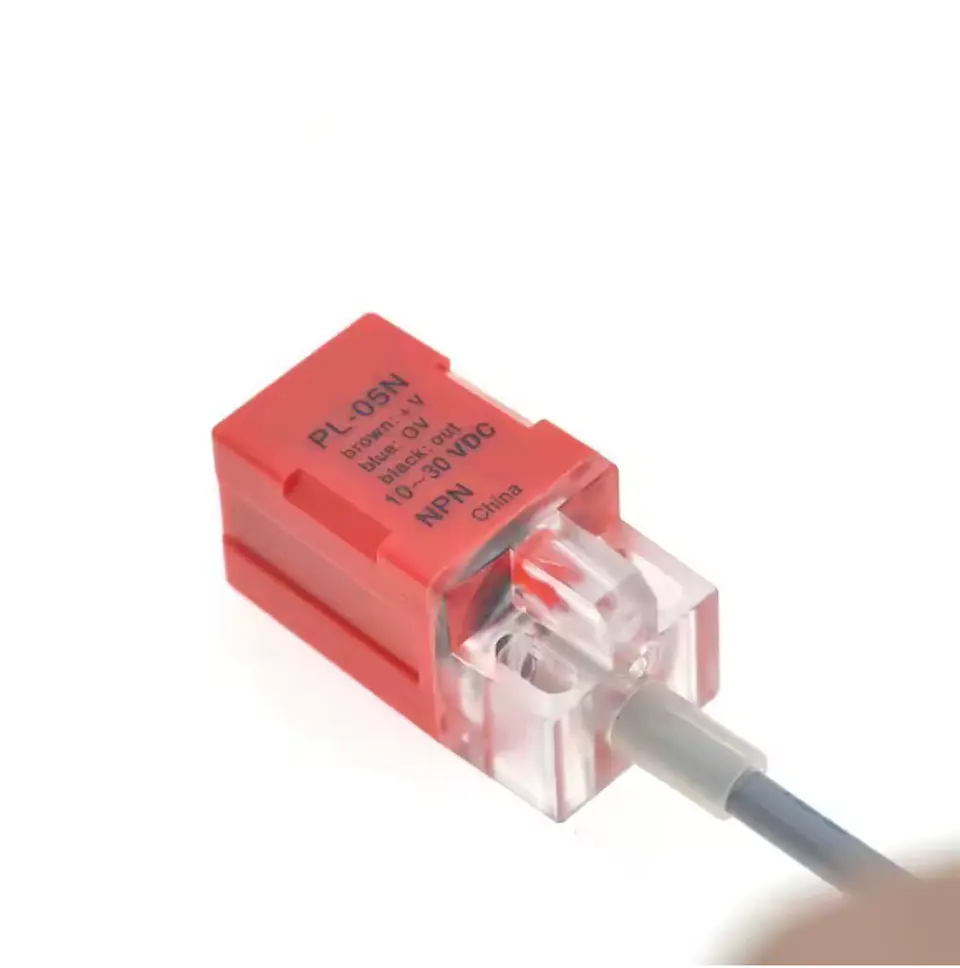 Sensor proximidad inductivo PL-05N 1