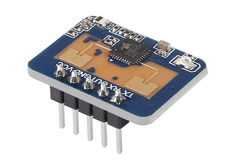 Sensor Presencia LD2410C