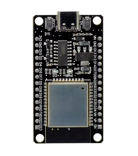 ESP32 S3 Usb C