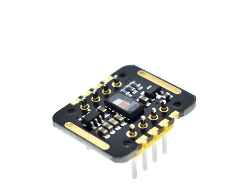 Sensor de frecuencia cardiaca y saturacion max 30102 1