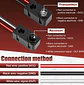 Sensor de haz infrarrojo  - Miniatura 2