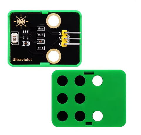 Sensor Ultra Violeta  UV GUVA-S12SD