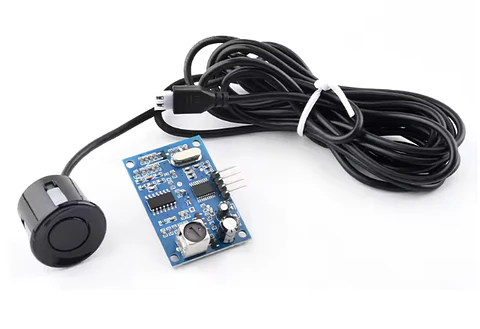 Sensor ultrasónico impermeable JSN-SR04T / AJ-SR04M