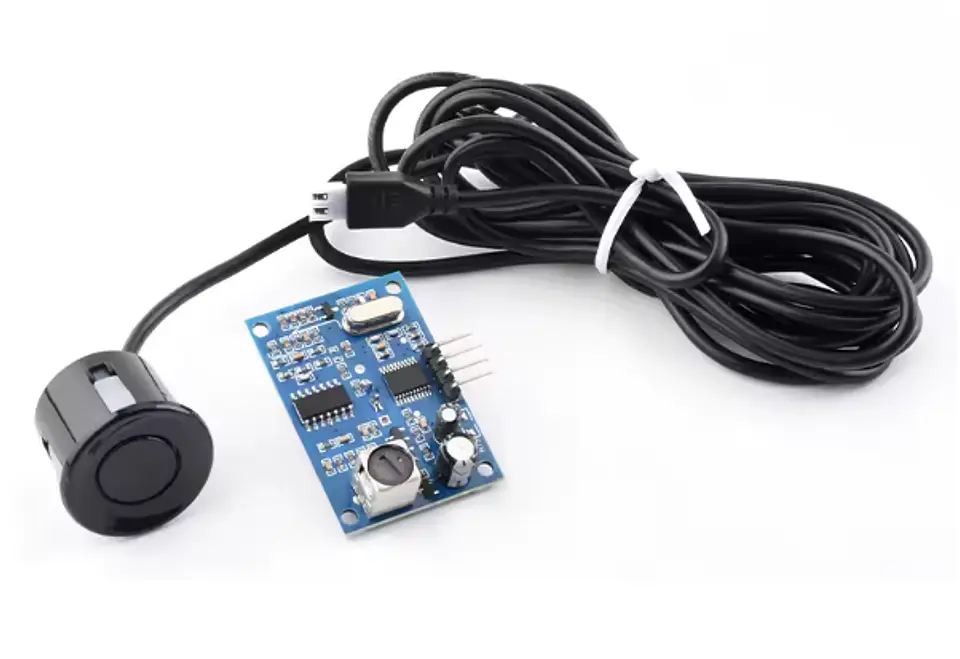 Sensor ultrasónico impermeable JSN-SR04T / AJ-SR04M 1