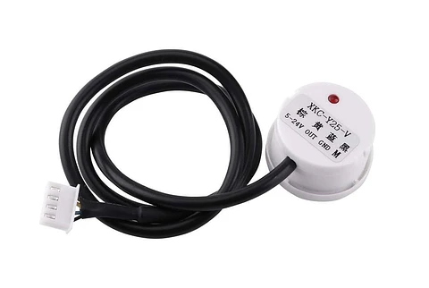 Sensor de nivel  Sin contacto XKC-Y25- V