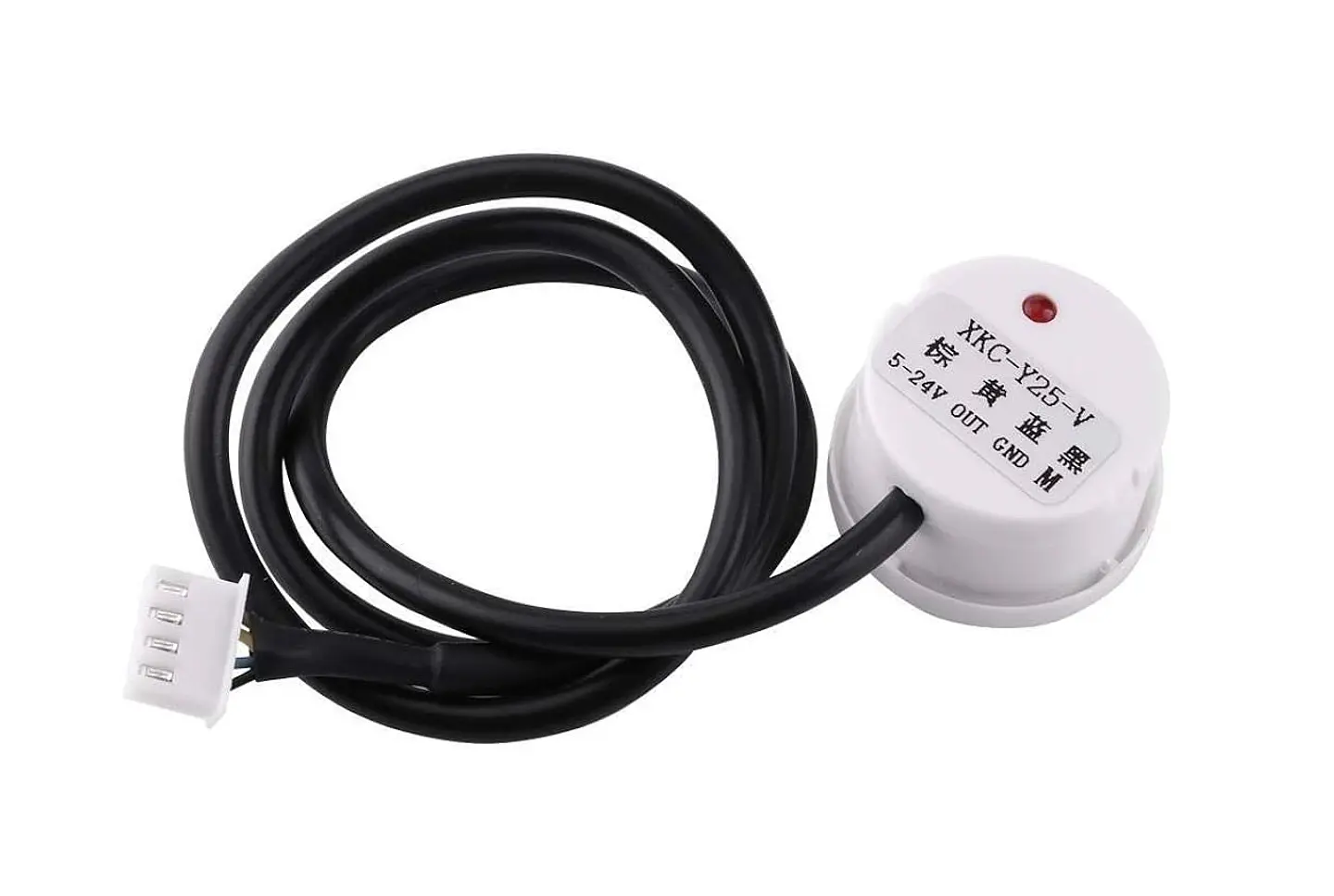 Sensor de nivel  Sin contacto XKC-Y25- V 1