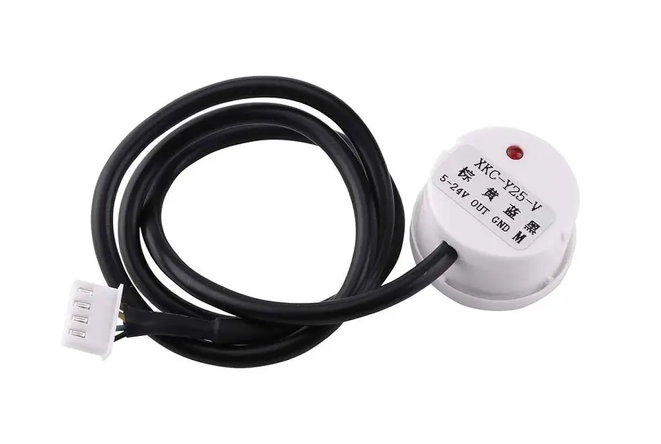Sensor de nivel  Sin contacto XKC-Y25- V 1