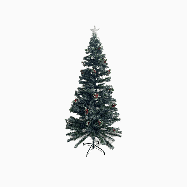 Árbol de navidad. Caja X 2 Uds. RF T2139-210