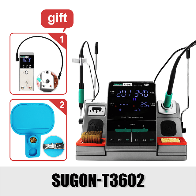 SUGON T3602