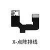 Flex JC Dot Proyector iPhone X - 13Pm