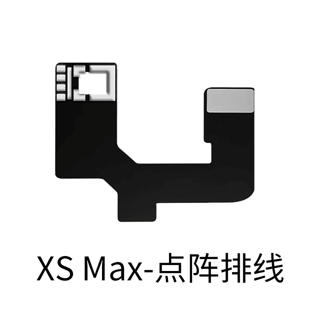 Flex JC Dot Proyector iPhone X - 13Pm