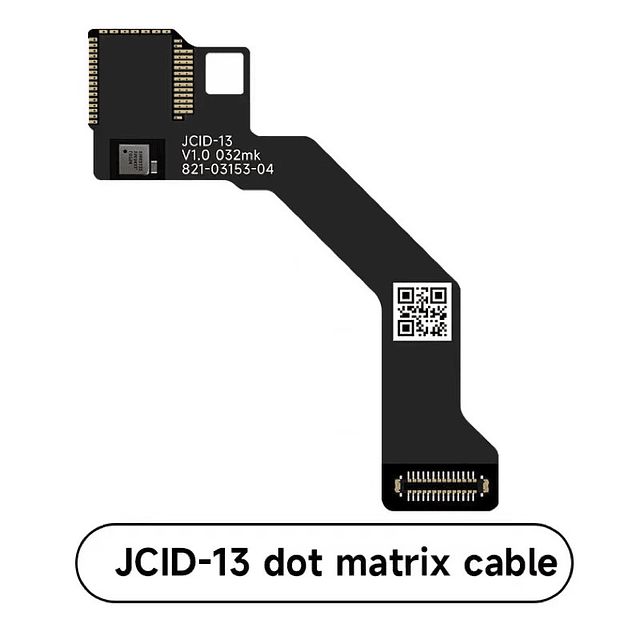 Flex JC Dot Proyector iPhone X - 13Pm