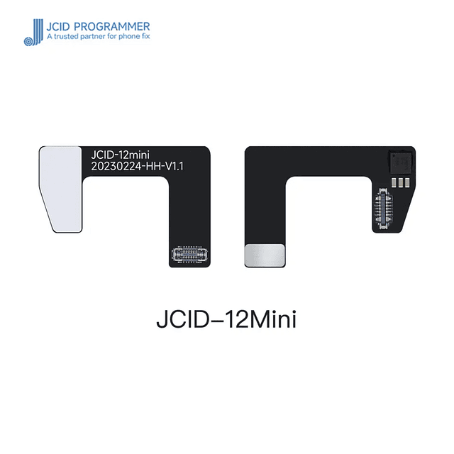 New Flex JC iPhone X - 12 PM Face ID Activacion