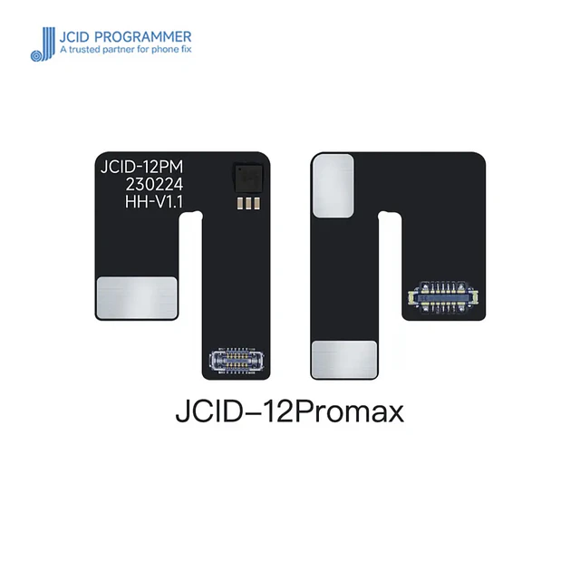 New Flex JC iPhone X Face ID
