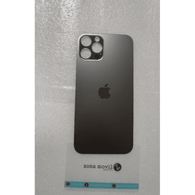 Vetrino Vetro Lente Fotocamera Posteriore + Adesivo IPhone 12 - Foto 9