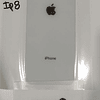 Vidrio Trasero iPhone 8
