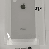 Vidrio Trasero iPhone X