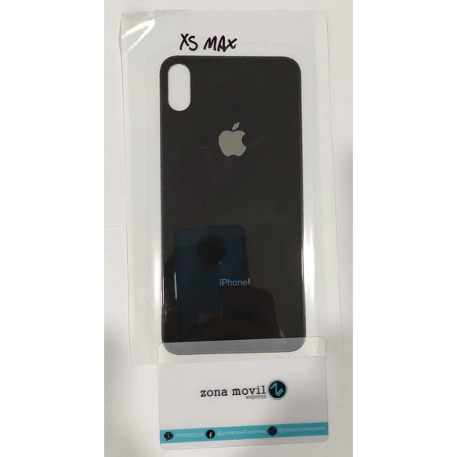 Boîte Vide IPhone XS Max 64Go Gold - Coffret D'origine Apple (occasion)