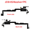 Flex JC Receiver FPC iPhone X - 13 PM Truetone