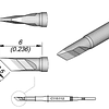 JBC C115 Punta nano de Cautin