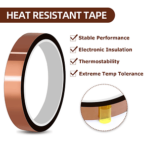 Cinta Termica Cakton 14mm