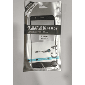 Huawei P10 Lite Visor + Oca 