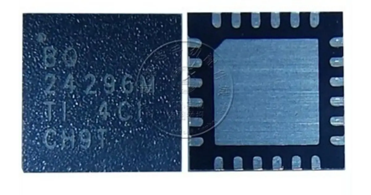 BQ24296M