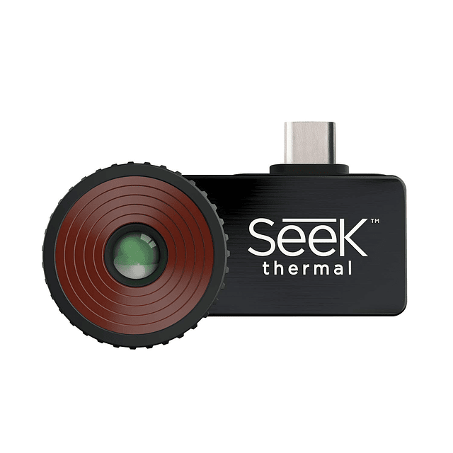 Camara Terimica Seek Compact PRO