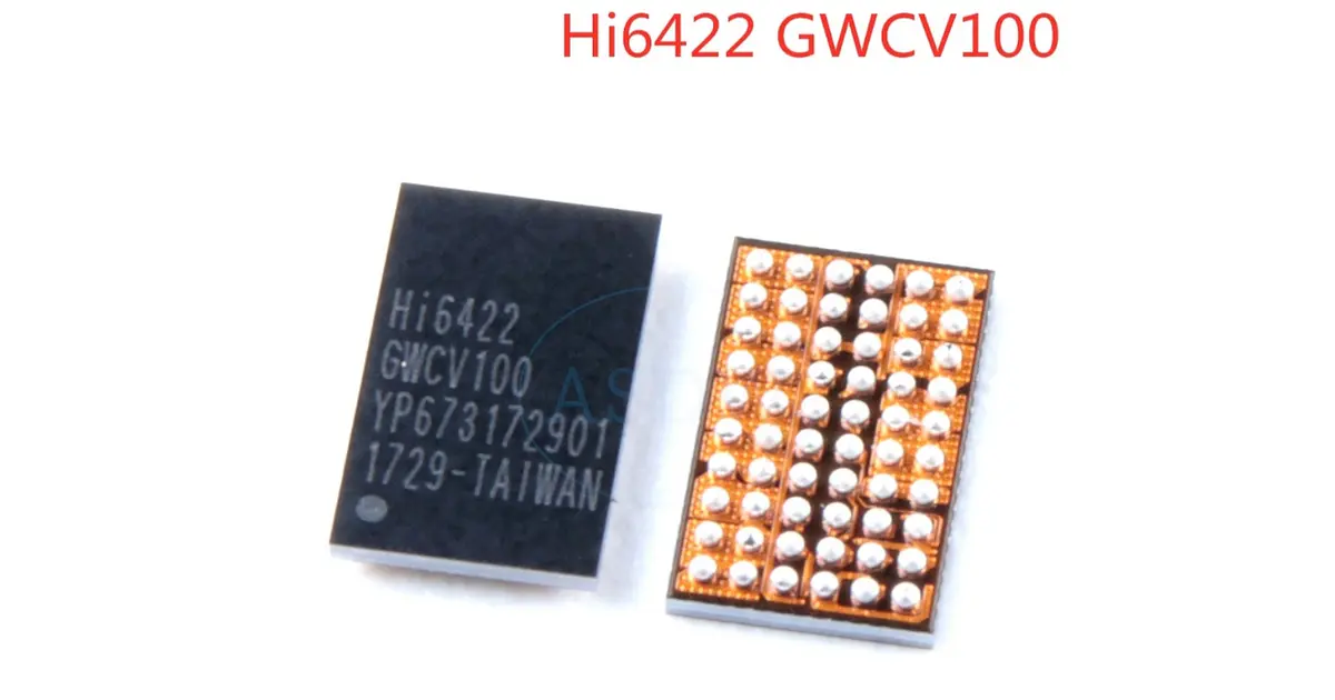 Hi 6422 V1